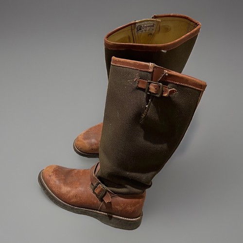 Chippewa womens brown leather - womens,