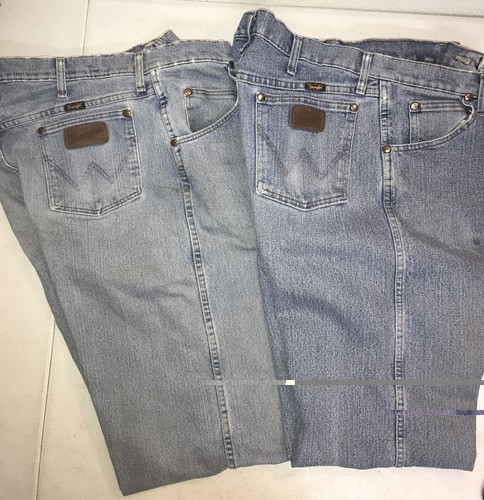 Pair men s wrangler - 2, of