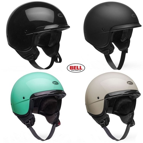 Bell scout air - scout, half