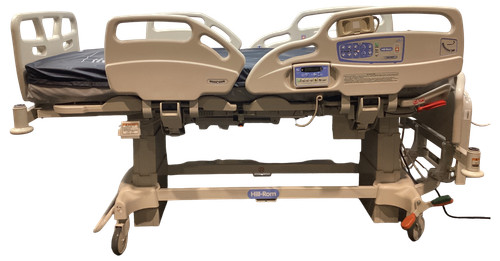 Hill rom careassist - careassist, es