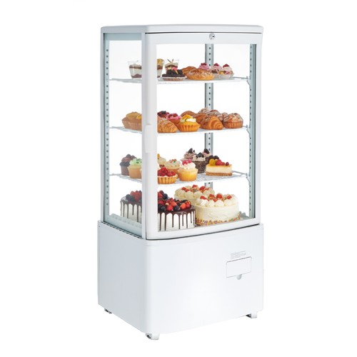 Uimoso refrigerated display - uimoso,