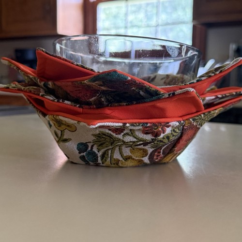 Set handmade microwave - handmade,