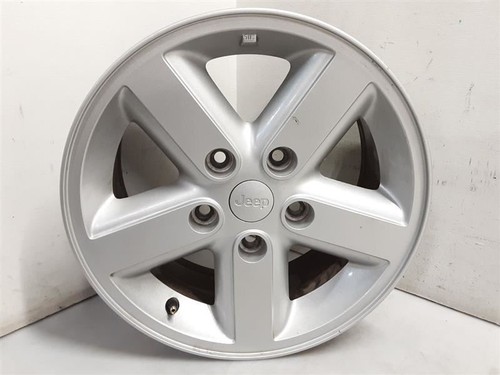 Jeep wrangler 16x7 aluminum - jeep, jk