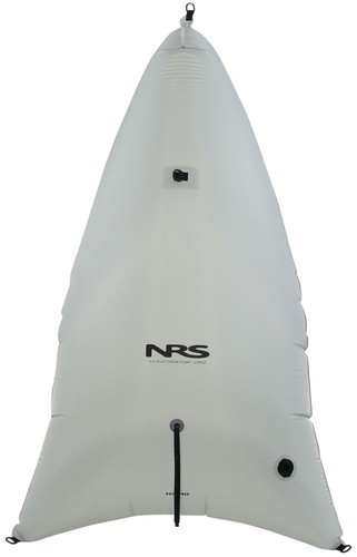 Nrs canoe solo float - solo,