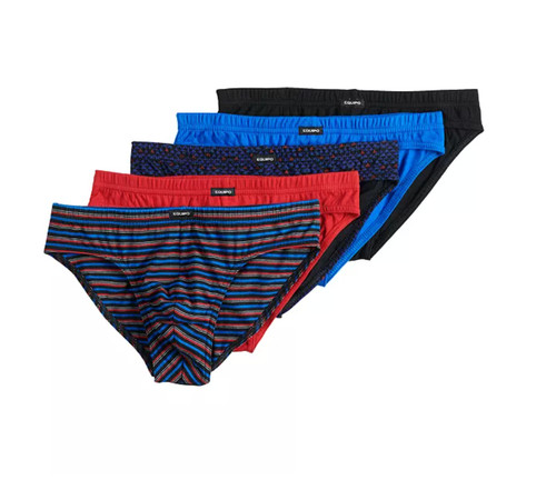 Men equipo pack bikini - equipo, 5-pack