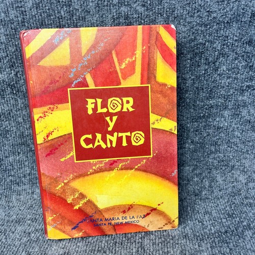 Flor canto ocp publications - canto,