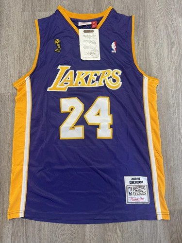 New kobe bryant lakers - new!,