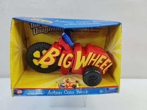 The original big - original,