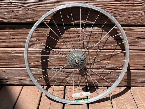 Mongoose iboc pro - mongoose, rear