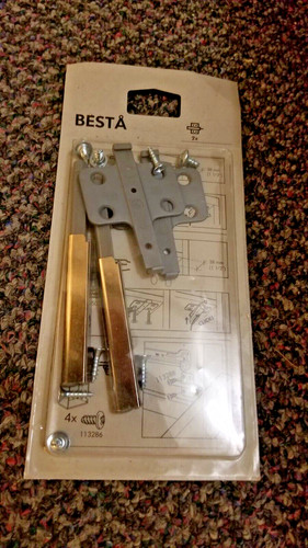 Ikea besta 701 965 cabinet - besta, 701.965.17