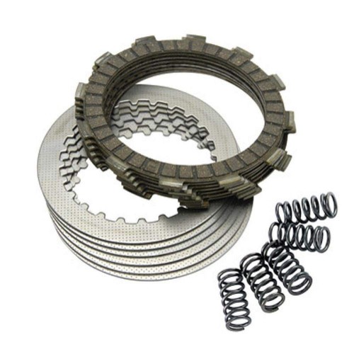 Tusk clutch kit - tusk,