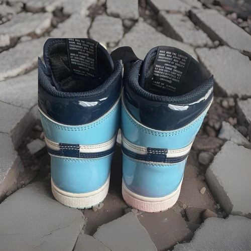 1985 air jordan high og - 1985, 1