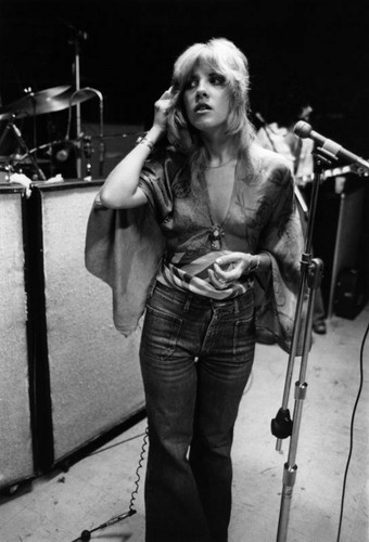 Stevie nicks poster 80s 90s - poster,