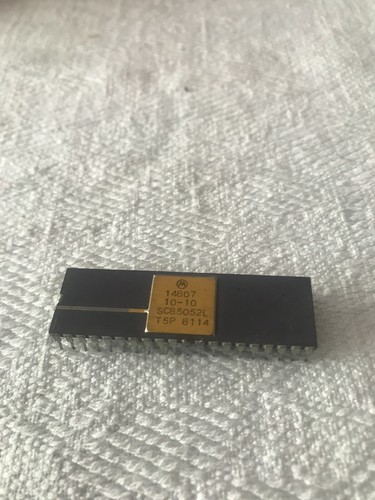 Motorola sc85052l ceramic - motorola,