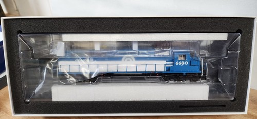 Athearn genesis g63715 - athearn, ho