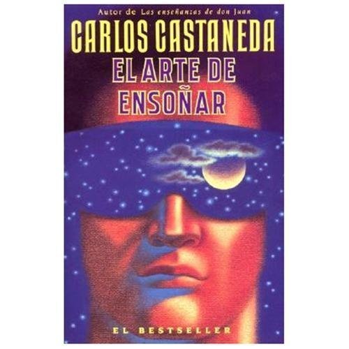 Arte ensoñar - arte, de