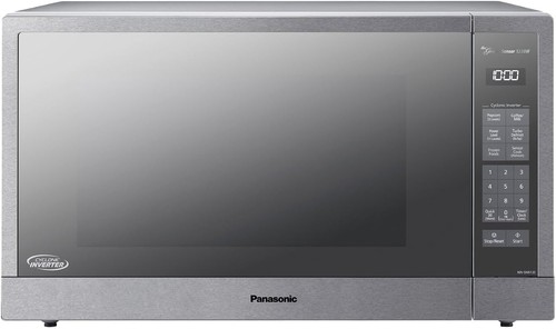 Panasonic cu ft - panasonic, 2.2