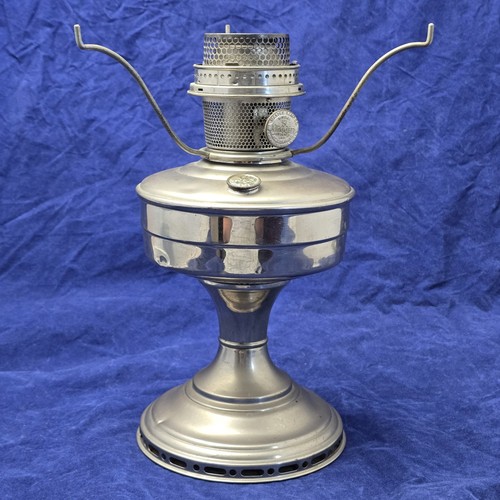 Aladdin model nickel - aladdin,