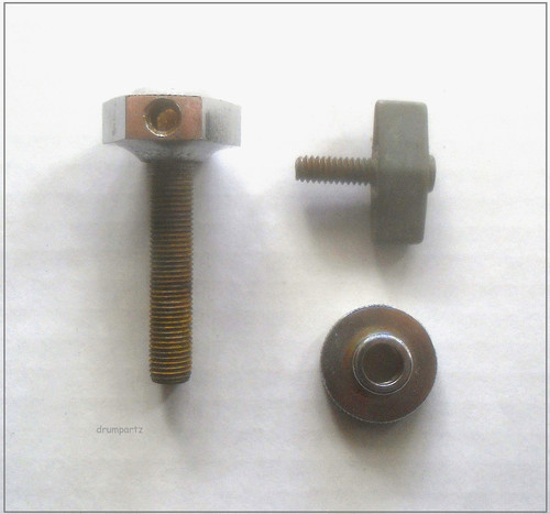 Rogers hat clutch parts - rogers,