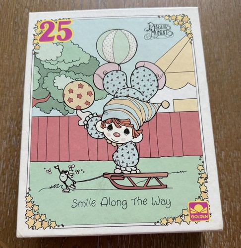 Vintage 1990s precious - vintage, moments
