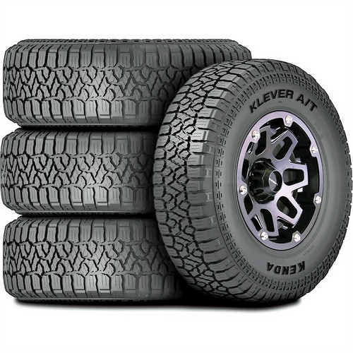 Tires kenda klever t2 - klever, a/t2