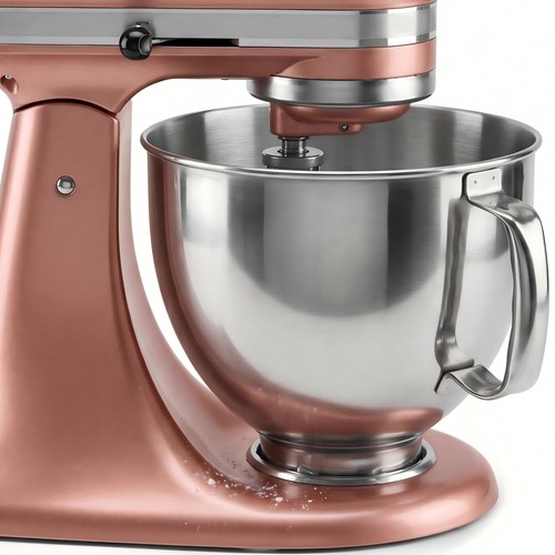 Mixer bowl fit for kitchen - kitchen, aid