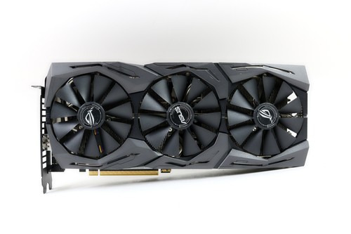 Asus rog strix - rog, rtx