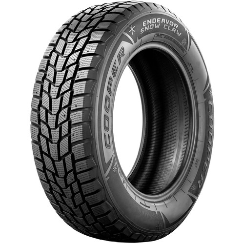 Tires cooper endeavor - tires,