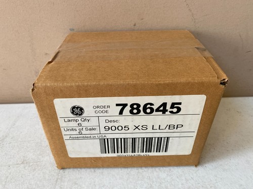 9005xsll tungsram - (box,