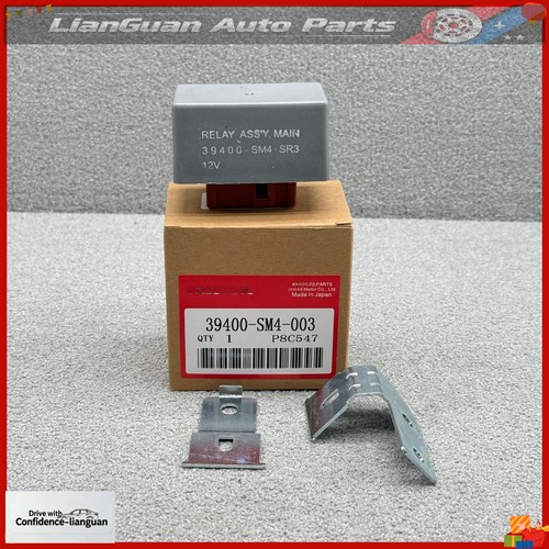 Fuel pump main relay - fuel,