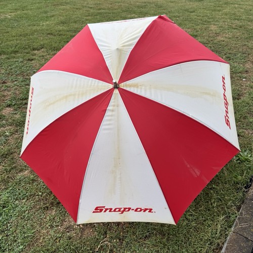 Vintage snap tools umbrella - vintage, on