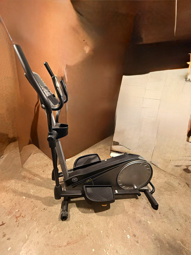 Gold gym stride trainer 410 - stride,