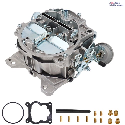 Rochester quadrajet carburetor - rochester,