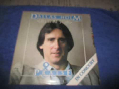 Dallas holm praise this - &, is