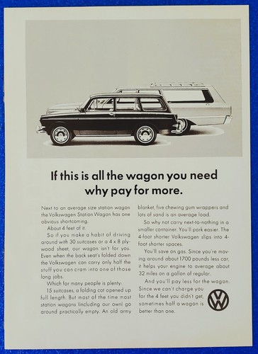 1966 volkswagen squareback - 1966,