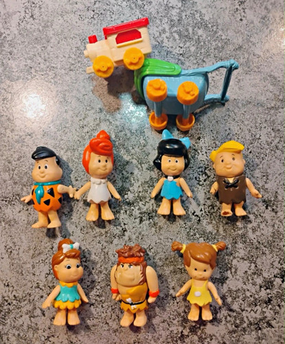 The flintstones kids - kids, mini