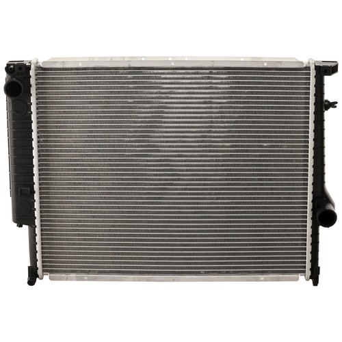 Aluminum radiator for - radiator,