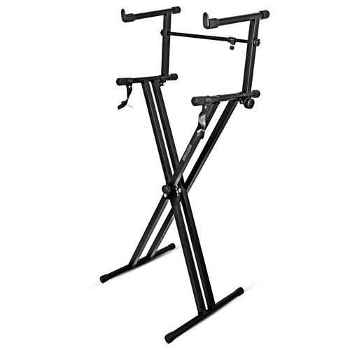 Core tier keyboard stand - 5,