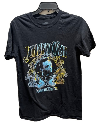 Johnny cash women - women’s, t