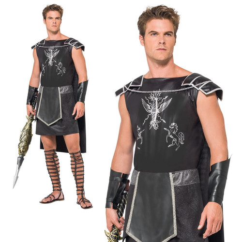 Adult roman spartan - adult,