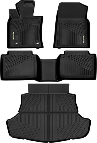 Oedro 4pcs floor mats - oedro,