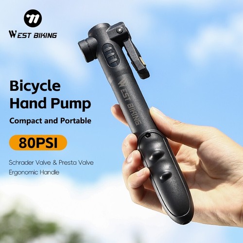West biking portable - portable, mini