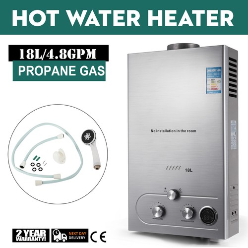 18l lpg propane gas - lpg,