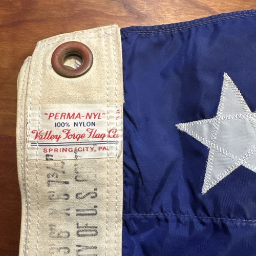 Vtg 70s valley forge - vtg, us