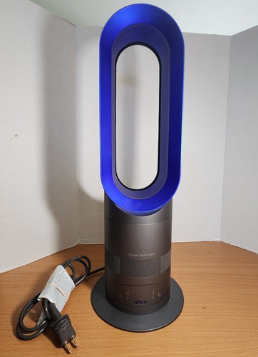 Dyson am04 hot table - dyson, fan