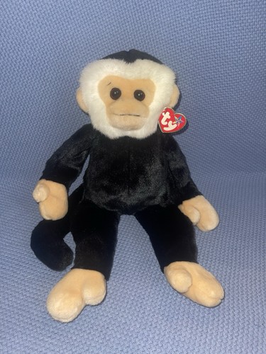 Beanie buddy mooch plush - buddy, 16