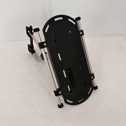 Thule pack pedal tour - pedal, rack