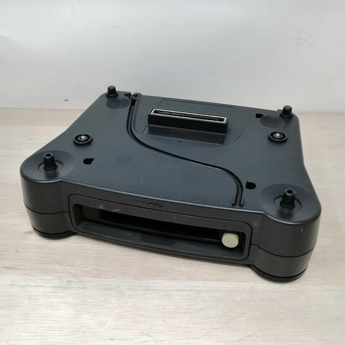 Nintendo 64dd console - console, nus-010