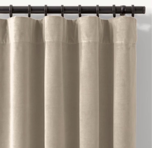 Restoration hardware cotton - restoration, rh