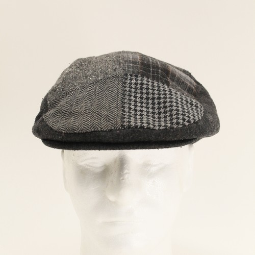 Multi patch color gray - , cab